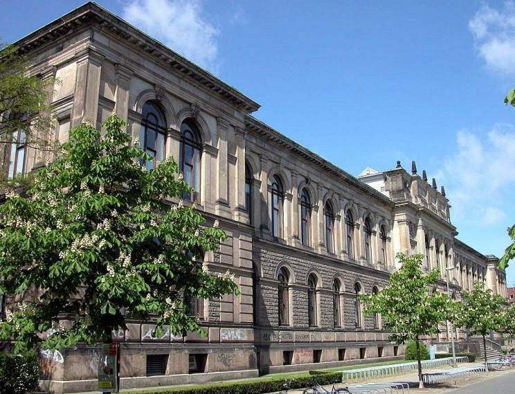 TU Braunschweig Campus TU Braunschweig Campus