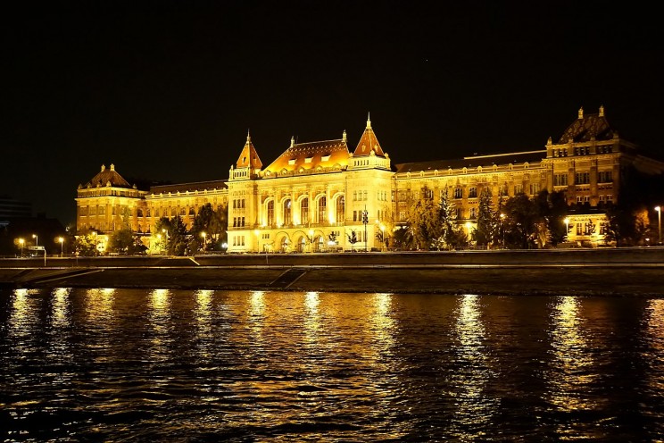 The Budapest University of Technology and Economics The Budapest University of Technology and Economics