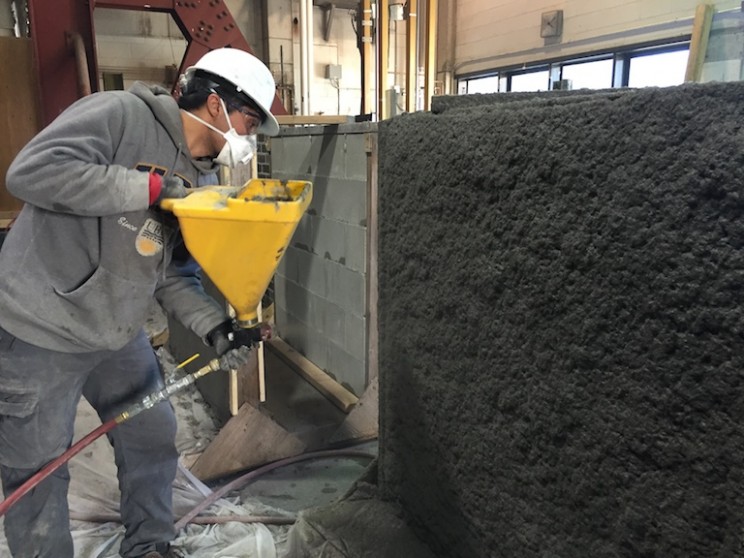 Researchers Say They've Invented 'Earthquake-Proof' Concrete