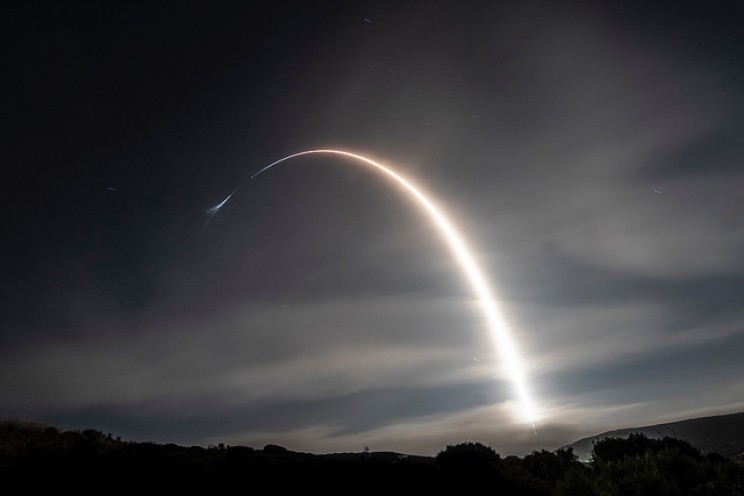 Eccentric plans of Elon Musk Mars Rocket
