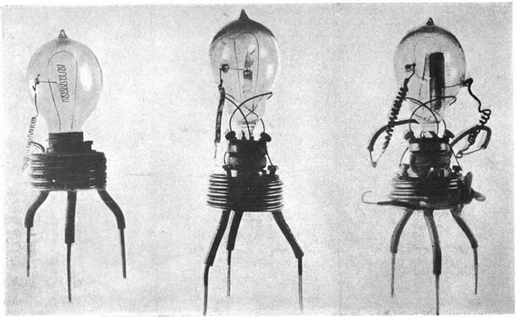 Who was Sir John Ambrose Fleming? All About the Father of Electronics Who was Sir John Ambrose Fleming? All About the Father of Electronics