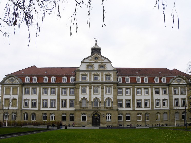Karslruhe Institute of Technology Karslruhe Institute of Technology