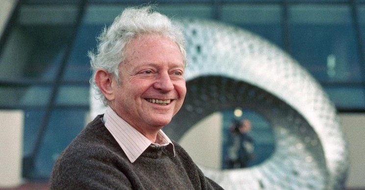 Physicist Responsible for the ‘God Particle’ Dies at 96 Years Old