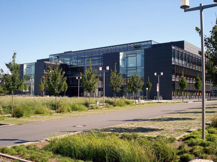 Technische Universität Dresden Technische Universität Dresden