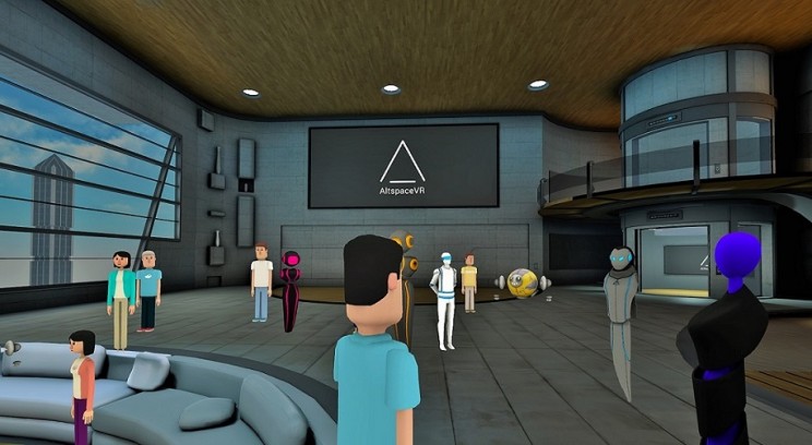 Microsoft Slides Into the Virtual Reality Market with its New Mixed Reality Headsets
