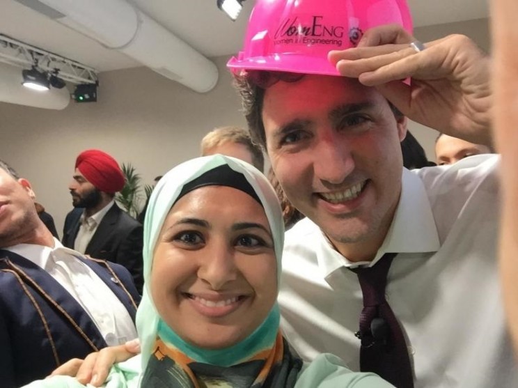 New Report Shows Only 11% of the World’s Engineers and Architects Are Women New Report Shows Only 11% of the World’s Engineers and Architects Are Women