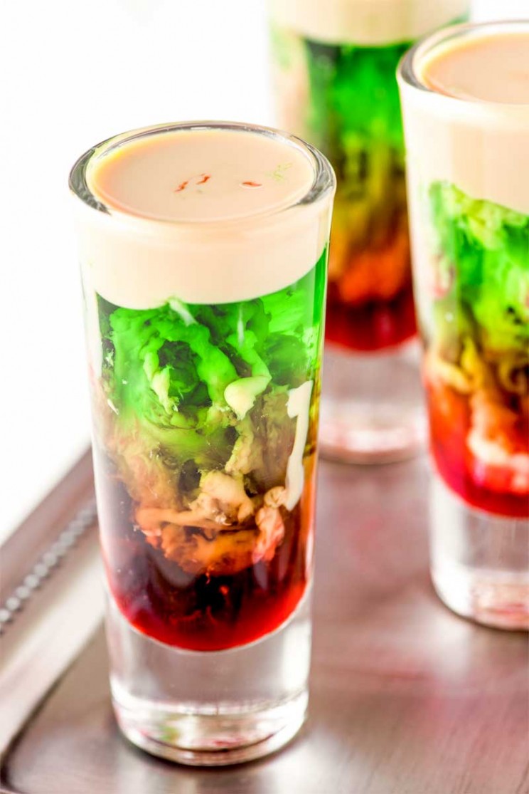 15 Halloween Science Projects to Make Any Party Awesome
