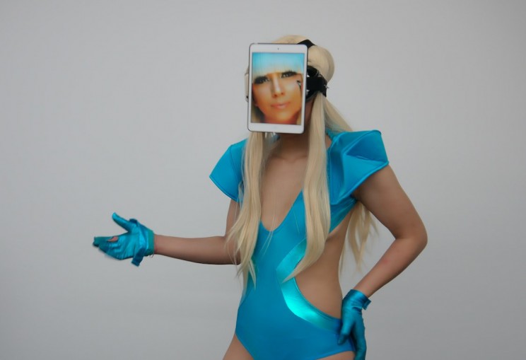 Telepresence Idol is just one weird application of the technology.
