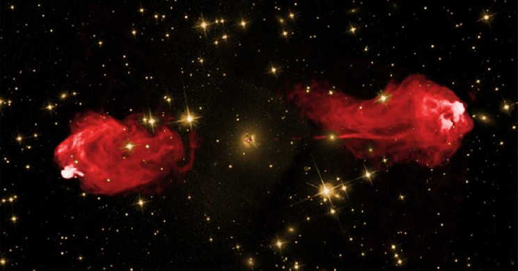 Magnetic Fields around Black Hole Magnetic Fields around Black Hole