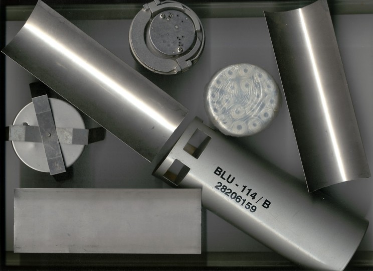 South Korea Creates a Powerful "Blackout Bomb" That Can Shut Down Power Grids South Korea Creates a Powerful "Blackout Bomb" That Can Shut Down Power Grids