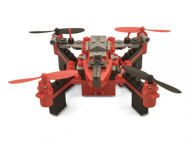 Build your own drone