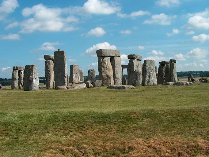 How We Built Three Of Our Most Famous Monuments How We Built Three Of Our Most Famous Monuments
