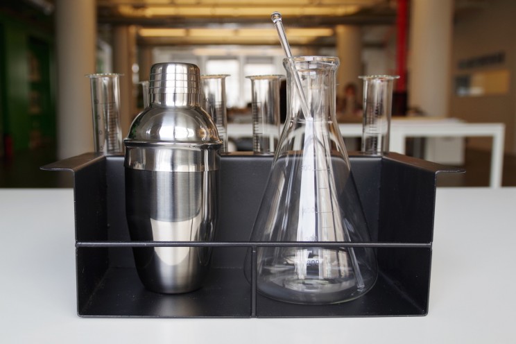 Mix up the perfect potion with this kit.