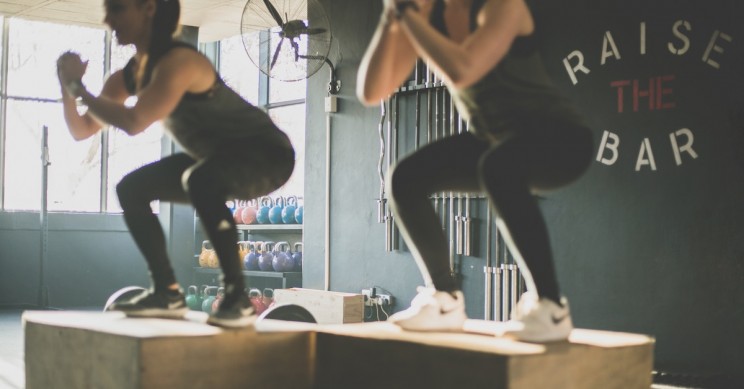7 of The Best and Latest Technologies to Improve Your Health And Fitness