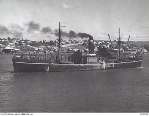 Australian Warship Wreck Discovered After a 74-Year Mystery Australian Warship Wreck Discovered After a 74-Year Mystery