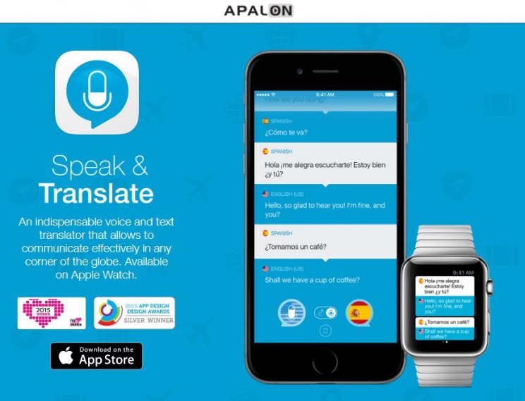 No Language Is "Foreign" Anymore Thanks to These Great Instant Translation Apps No Language Is "Foreign" Anymore Thanks to These Great Instant Translation Apps