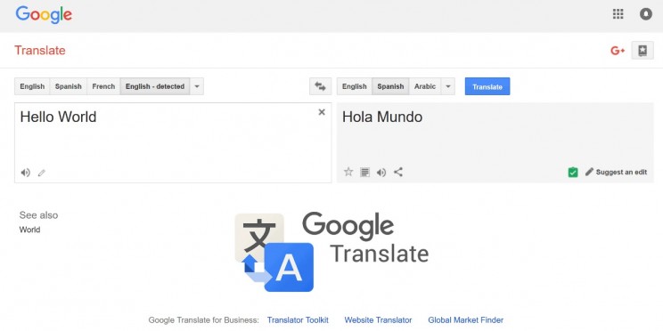 No Language Is "Foreign" Anymore Thanks to These Great Instant Translation Apps No Language Is "Foreign" Anymore Thanks to These Great Instant Translation Apps