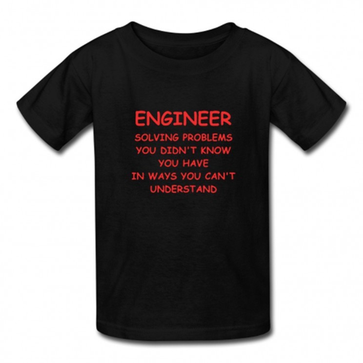 12 Bizarre Things About the Lives of Engineers 12 Bizarre Things About the Lives of Engineers