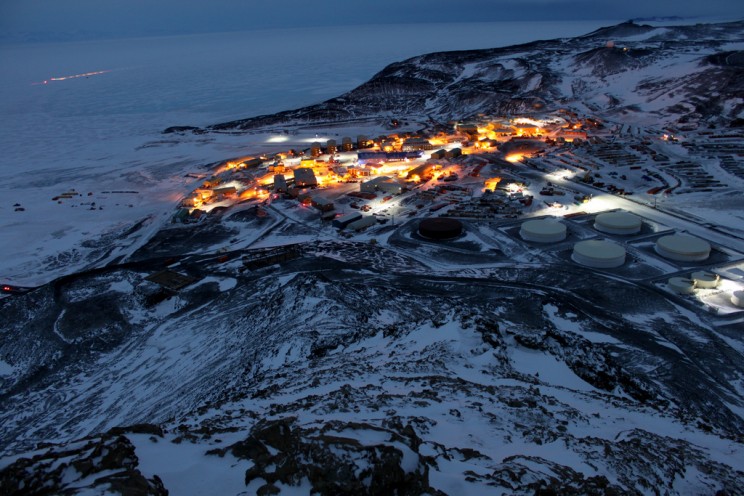 The 10 Least Inhabited Places In the World That Will Surprise You The 10 Least Inhabited Places In the World That Will Surprise You