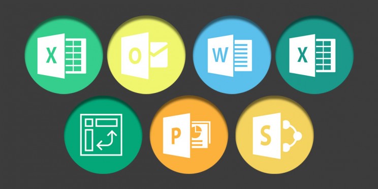master the microsoft office suite with this bundle micrsoft office suite