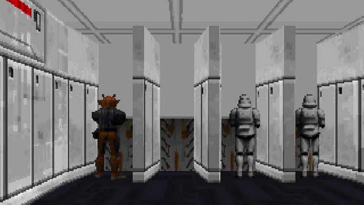 oldies but goldies Dark Forces