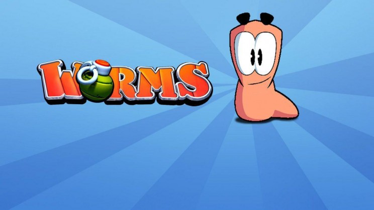 Oldies but goldies Worms