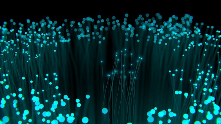 Researchers Use Fiber Optic Technology to Track Earthquakes Researchers Use Fiber Optic Technology to Track Earthquakes