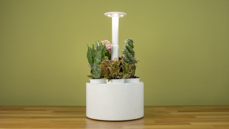 Plantone Smart Planting System Plantone Smart Planting System