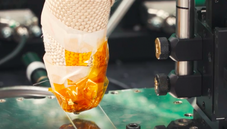 Researchers Develop New Technology to Print Custom-Dosed Medications Researchers Develop New Technology to Print Custom-Dosed Medications