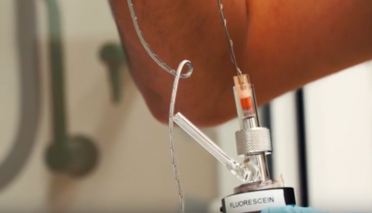 Researchers Develop New Technology to Print Custom-Dosed Medications Researchers Develop New Technology to Print Custom-Dosed Medications