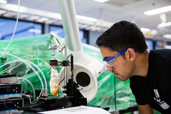 Researchers Develop New Technology to Print Custom-Dosed Medications Researchers Develop New Technology to Print Custom-Dosed Medications