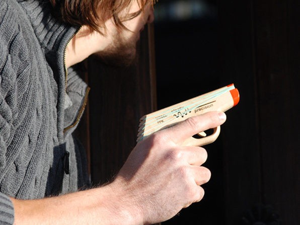 9 Nifty Gadget Presents That'll Leave Your Friends and Family Overjoyed