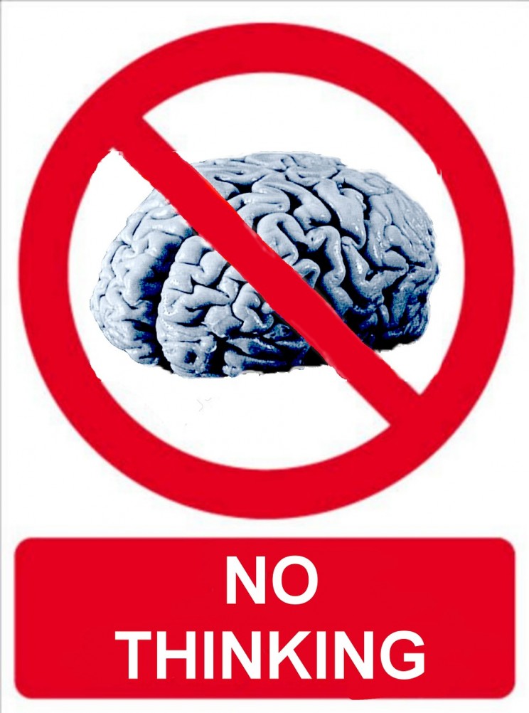 Psychological Research Helps Explain Why Dumb Leaders Exist Psychological Research Helps Explain Why Dumb Leaders Exist