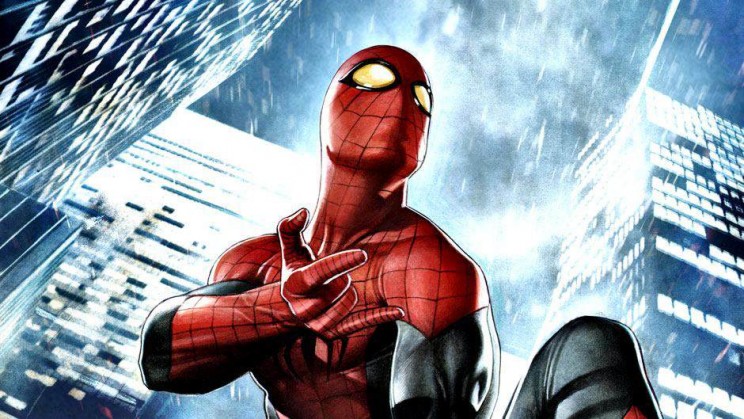 8 Awesome Superhero Gadgets That Are Closer Than We Think 8 Awesome Superhero Gadgets That Are Closer Than We Think