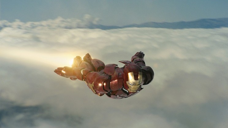 8 Awesome Superhero Gadgets That Are Closer Than We Think 8 Awesome Superhero Gadgets That Are Closer Than We Think