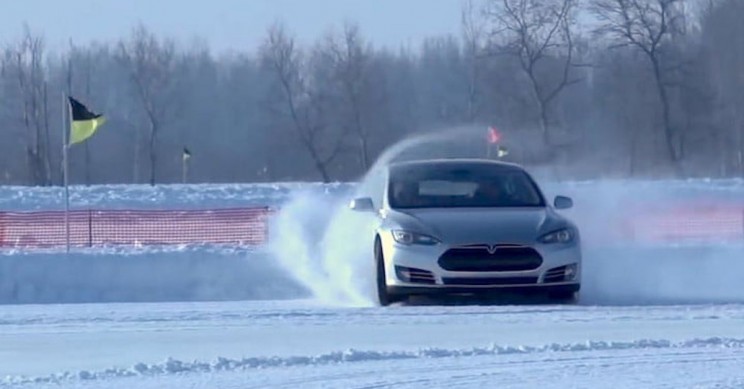 ev v diesel cars