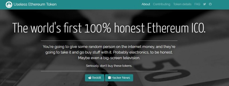 10 Utterly Puzzling Cryptocurrencies You Won’t Believe Exist