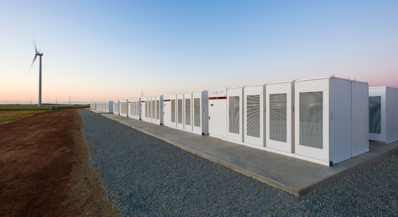 Elon Musk Calls out Australia on Their Energy Consumption Elon Musk Calls out Australia on Their Energy Consumption