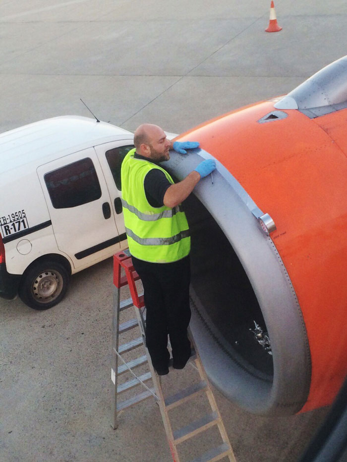 Not all engineers want to play by the rules.