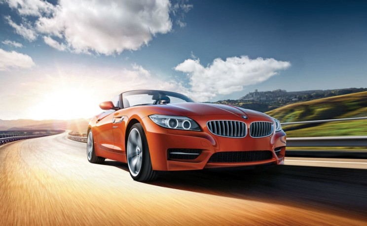 The Z4 deserves its unrivalled reputation.