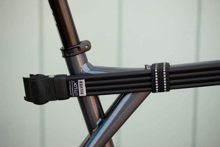 Litelok Bike Lock Litelok Bike Lock