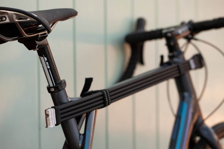 Litelok Silver Bike Lock Litelok Silver Bike Lock