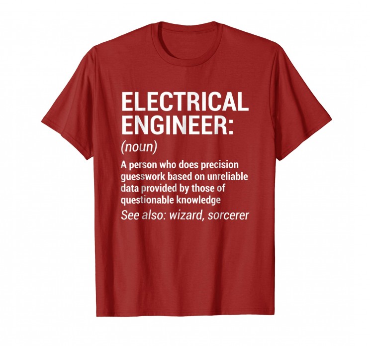 Everyone loves a novelty t-shirt