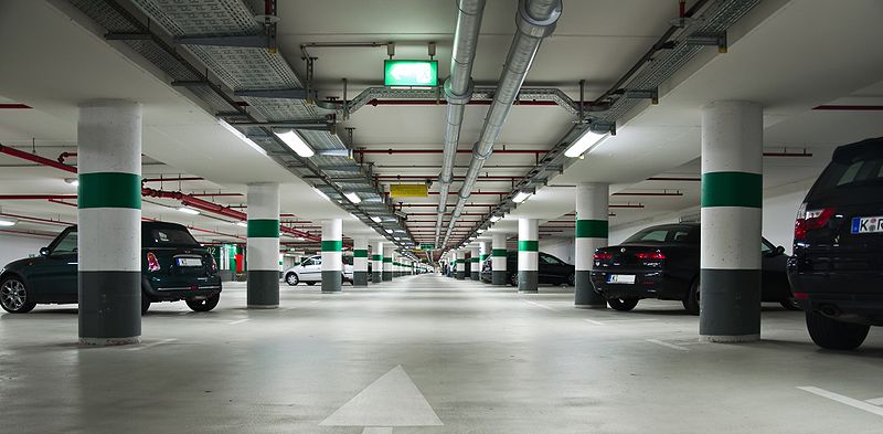 20 Garage Designs That are Also Ingenious Feats of Architecture 20 Garage Designs That are Also Ingenious Feats of Architecture