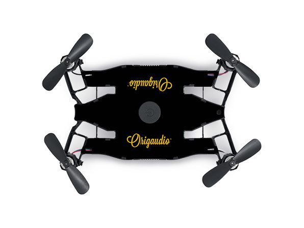 Drones make a perfect gift