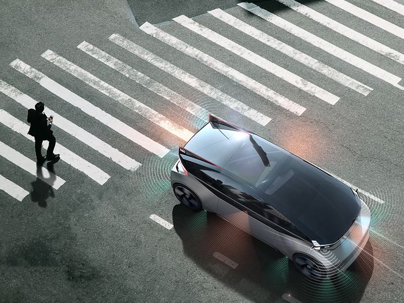 Volvo’s Fully Autonomous 360c Concept Vehicle Even Lets You Sleep In It Volvo’s Fully Autonomous 360c Concept Vehicle Even Lets You Sleep In It