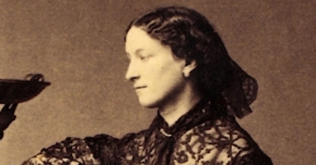 Jeanne Villepreux Power Marine Biologist and Inventor of the Aquarium