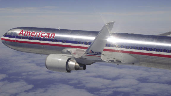 NASA Spinoffs Winglets