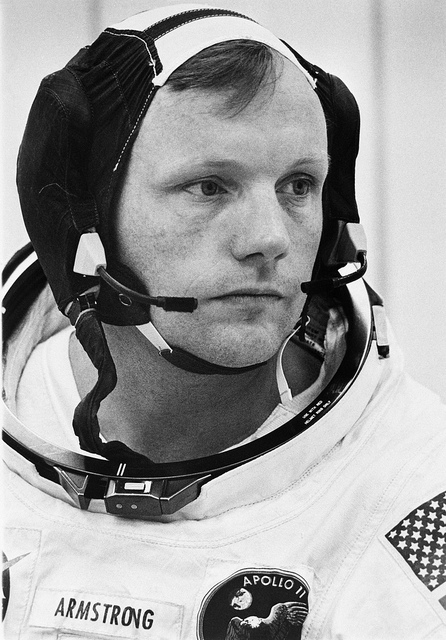 NASA spinoffs wireless headset