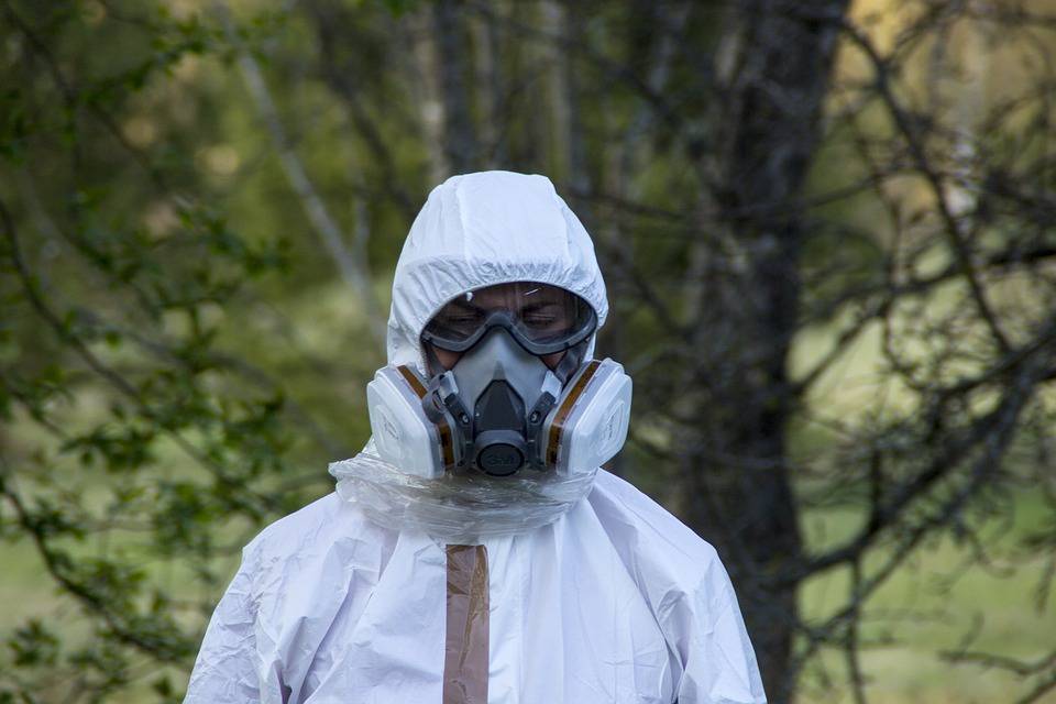 Tools for engineers dust mask